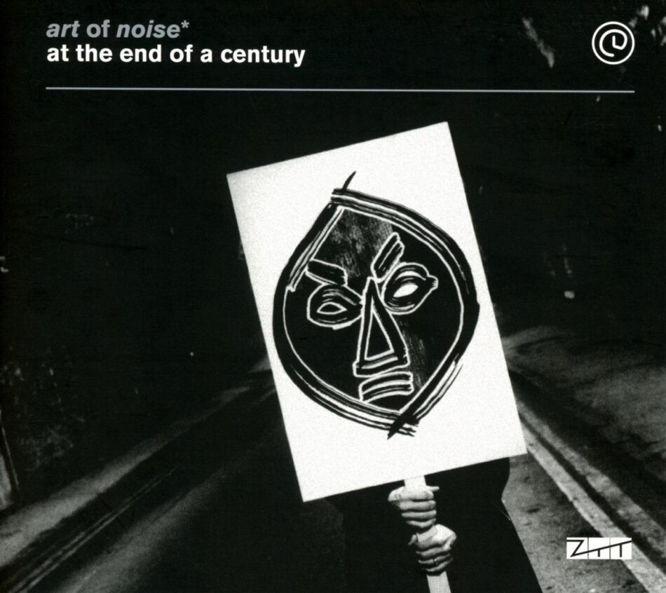 Art Of Noise - At The End Of A Century 2 CDs + DVD