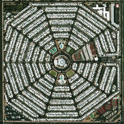 Modest Mouse - Strangers To Ourselves (2 LP)