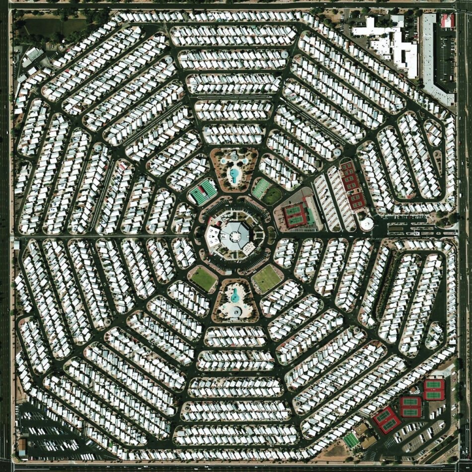 Modest Mouse - Strangers To Ourselves 2 LP
