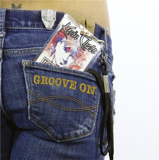 Kevin Chase - Groove On