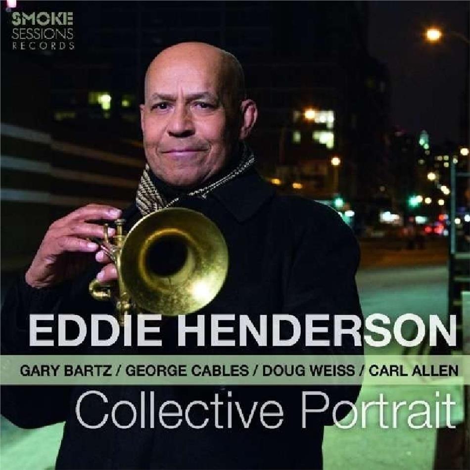 Eddie Henderson - Collective Portrait