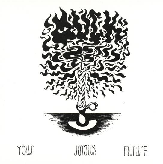 Muck - Your Joyous Future