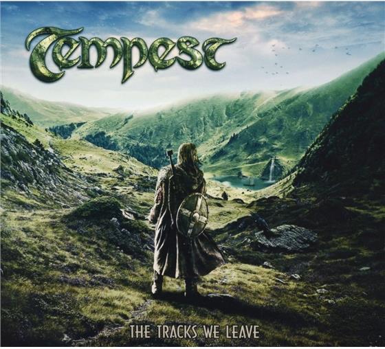 The Tempests - Tracks We Leave