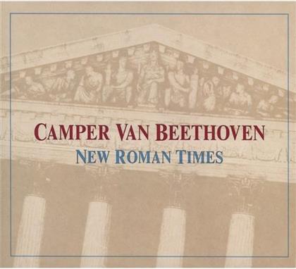 Camper Van Beethoven - New Roman Times (New Version)