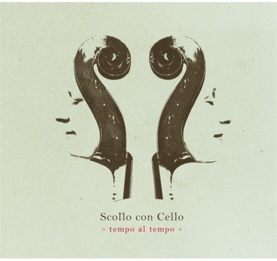 Etta Scollo - Tempo Al Tempo