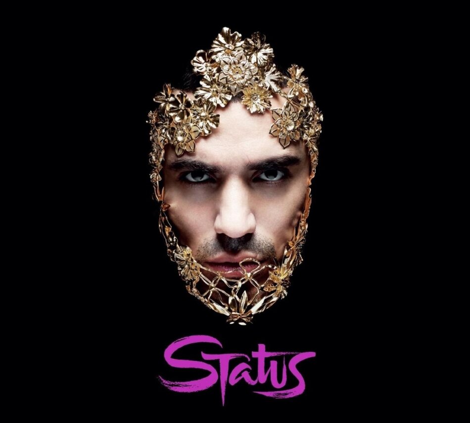 Marracash - Status Digipack