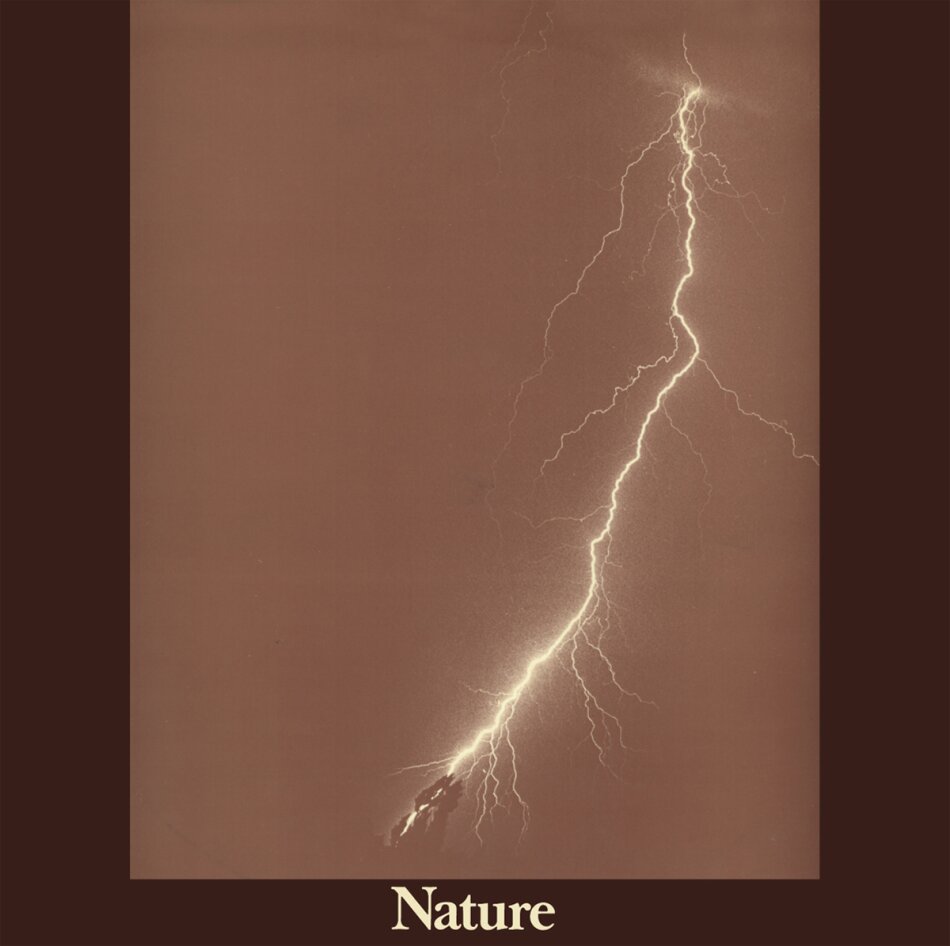 Nature - --- LP