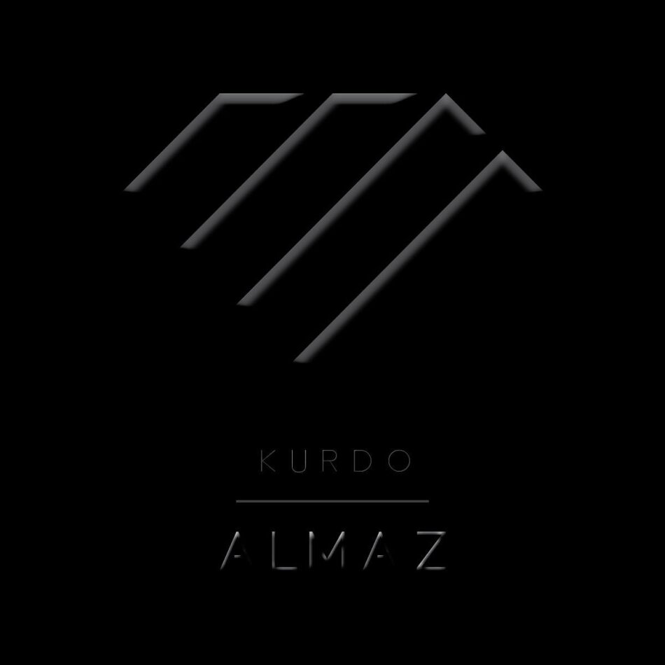 Kurdo - Almaz Édition Premium, 2 CD