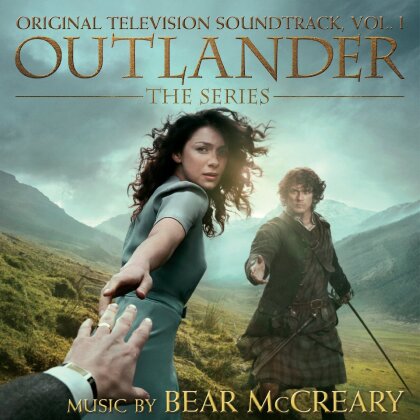Bear McCreary - Outlander (TV Series) - OST