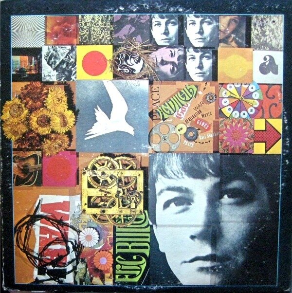 Eric Burdon & The Animals - Twain Shall Meet