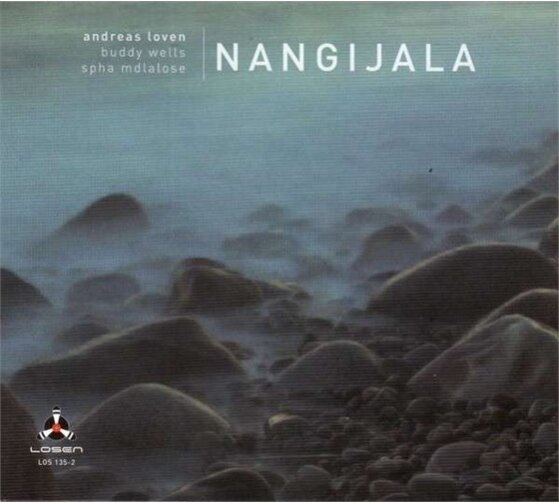 Loven, Wells & Mdlalose - Nangijala