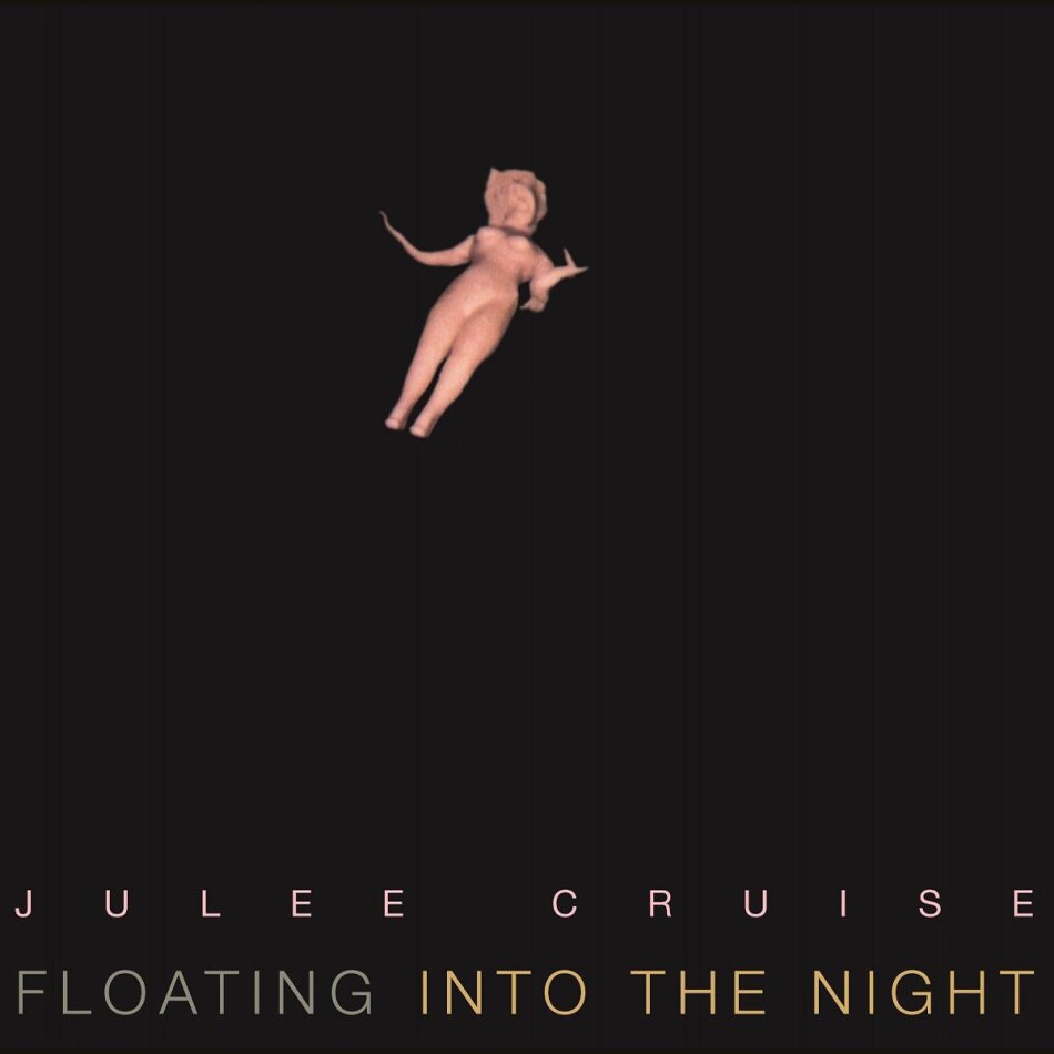 Julee Cruise - Floating Into The Night - Music On Vinyl LP
