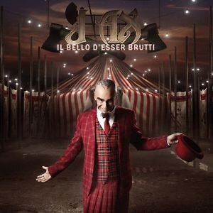 J.AX (Articolo 31) - Il Bello D'Esser Brutti (2 LP)
