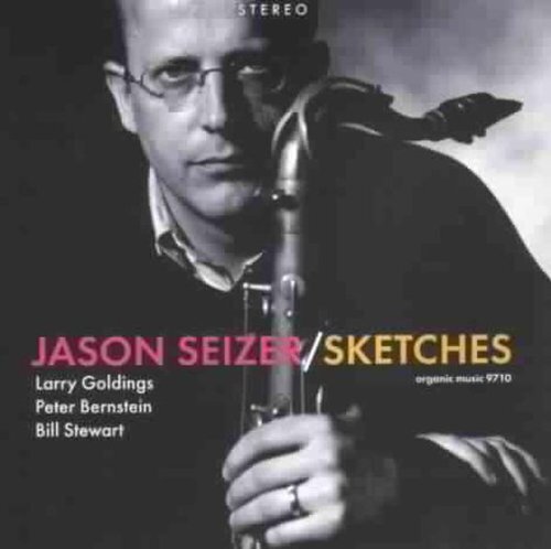 Jason Seizer - Sketches