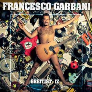 Francesco Gabbani - Greitist Iz