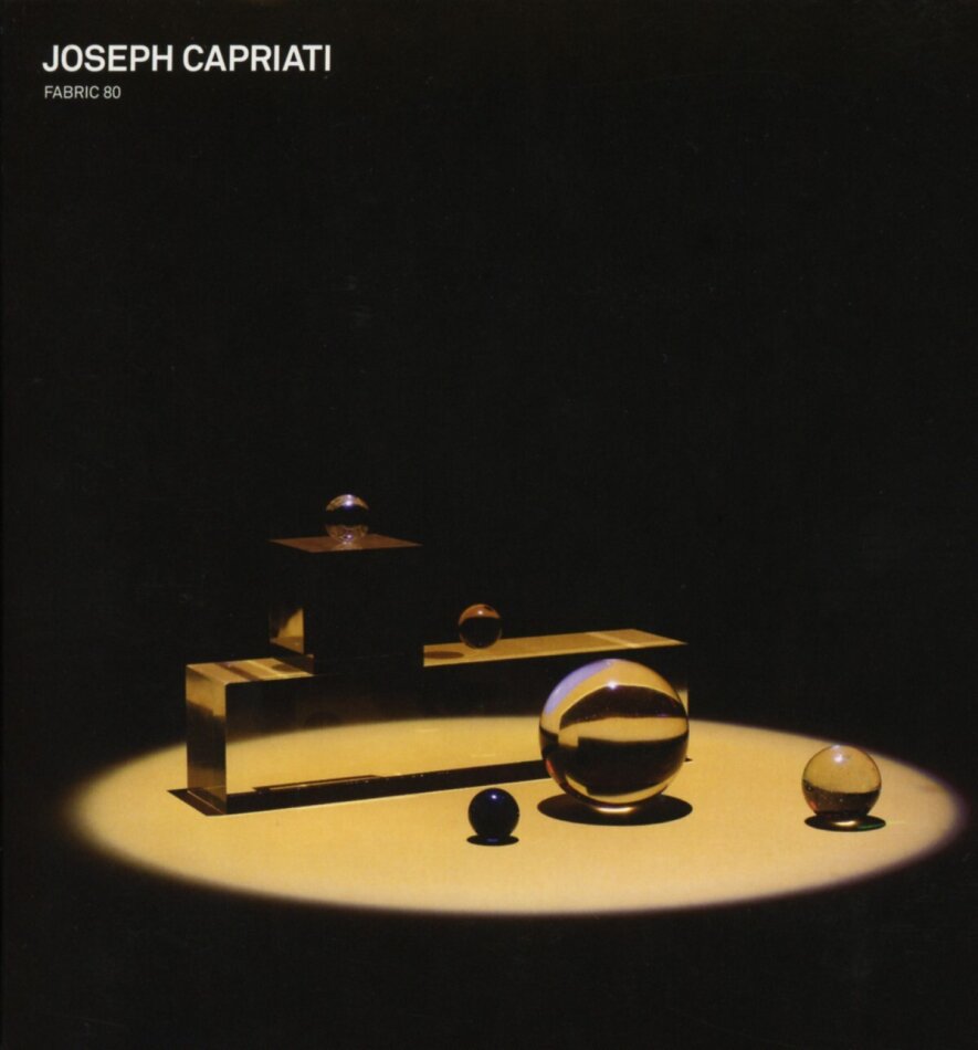 Fabric - 80 Capriati Joseph