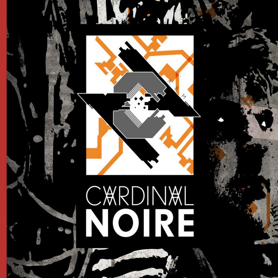 Cardinal Noire - ---