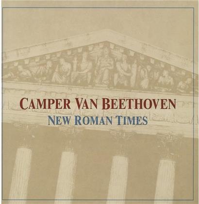 Camper Van Beethoven - New Roman Times (2 LPs + Digital Copy)