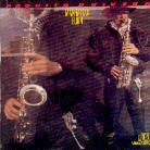Paquito D'Rivera - Manhattan Burn
