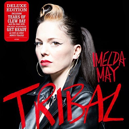 Imelda May - Tribal Édition Deluxe