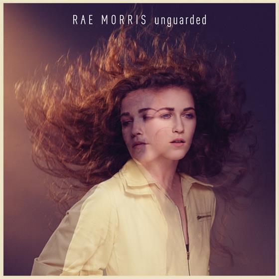Rae Morris - Unguarded LP