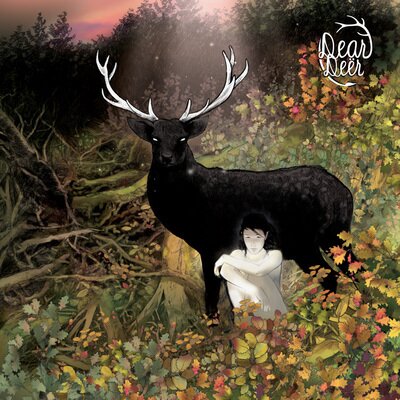 Dear Deer - War Is Over