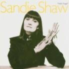 Sandie Shaw - Hello Angel
