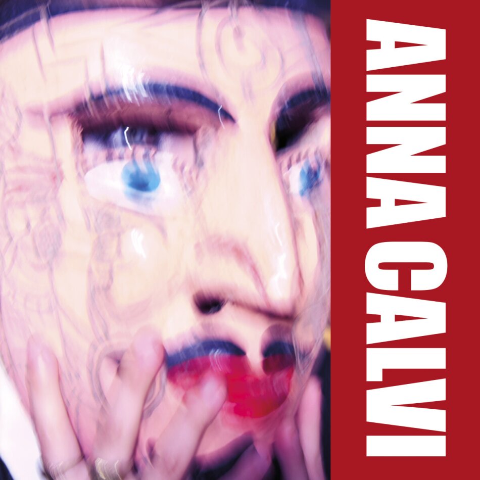 Anna Calvi - Eliza - 7 Inch 7" Single