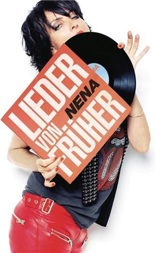 Nena - Lieder Von Früher