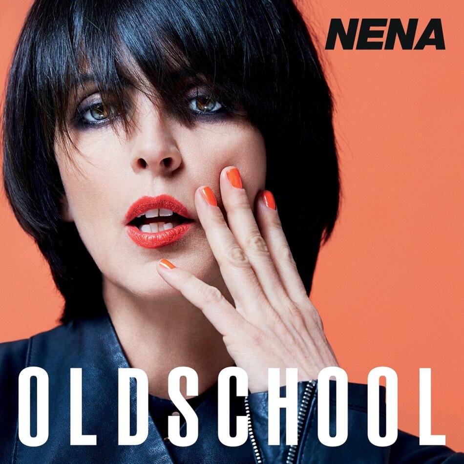 Nena - Oldschool 2 LPs + CD