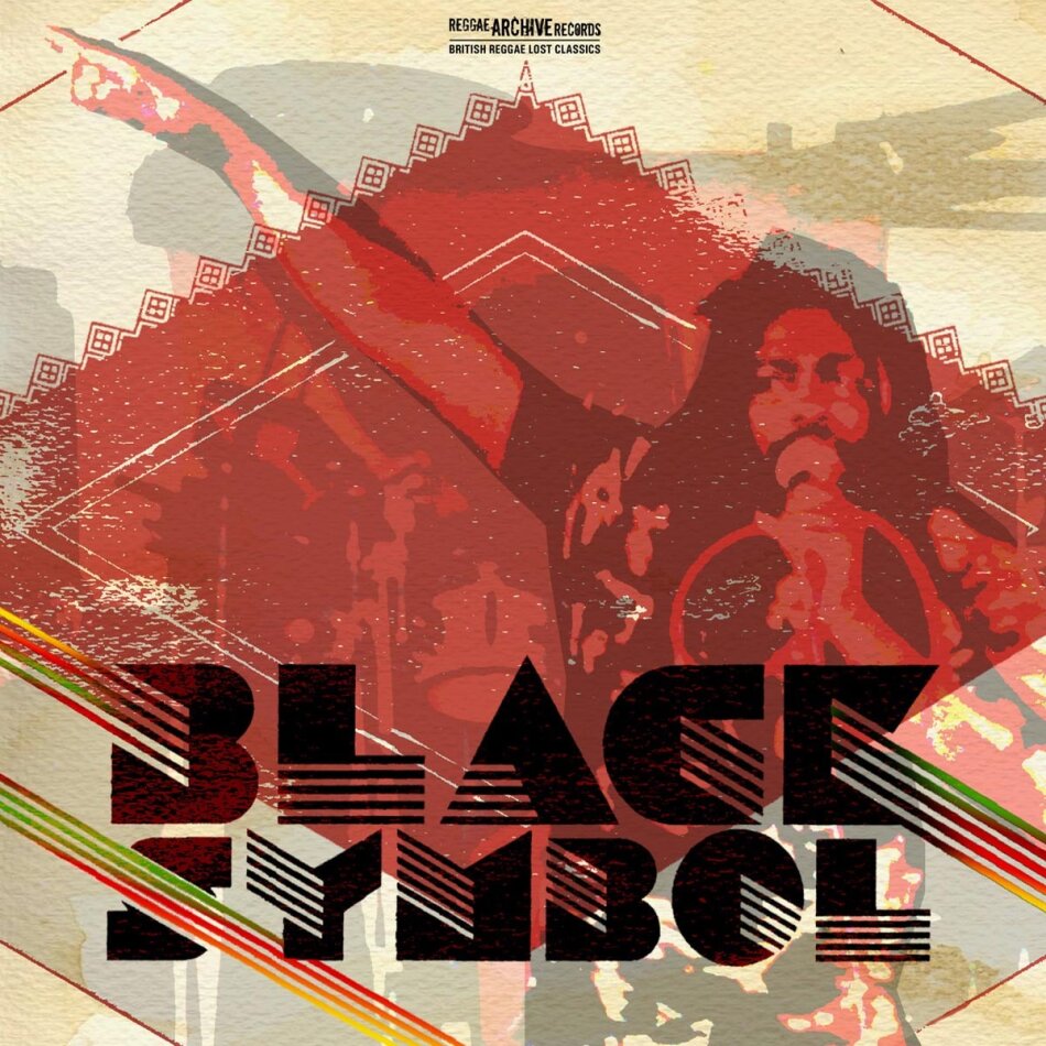 Black Symbol - --- 2 LPs