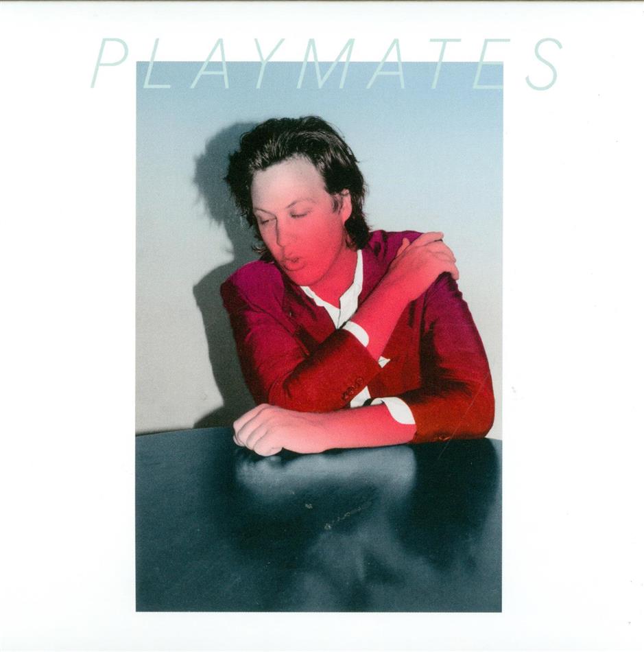 Jack Ladder - Playmates