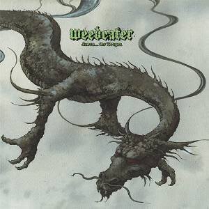 Weedeater - Jason The Dragon New Version, LP