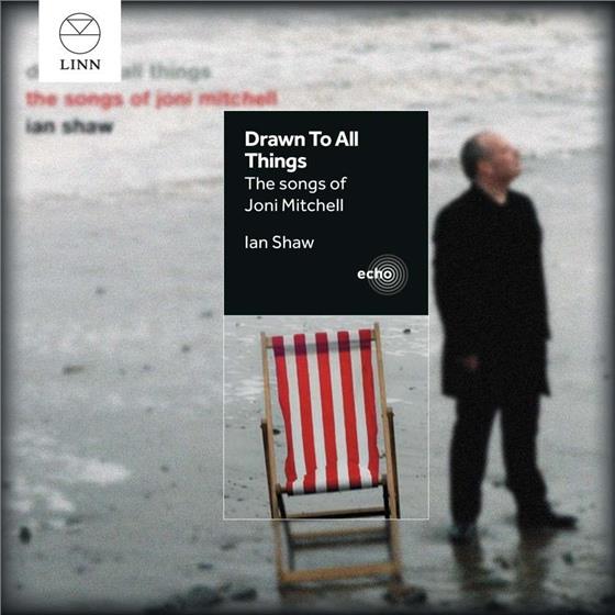 Ian Shaw - Drawn To All Things