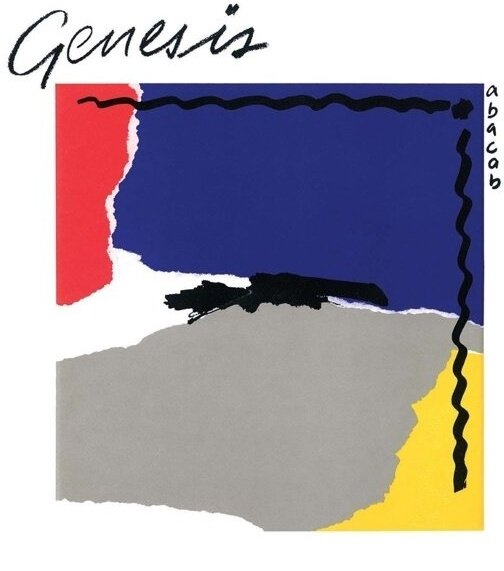 Genesis - Abacab New Version, Remastered