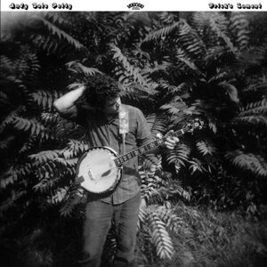 Andy Dale Petty - Frick's Lament