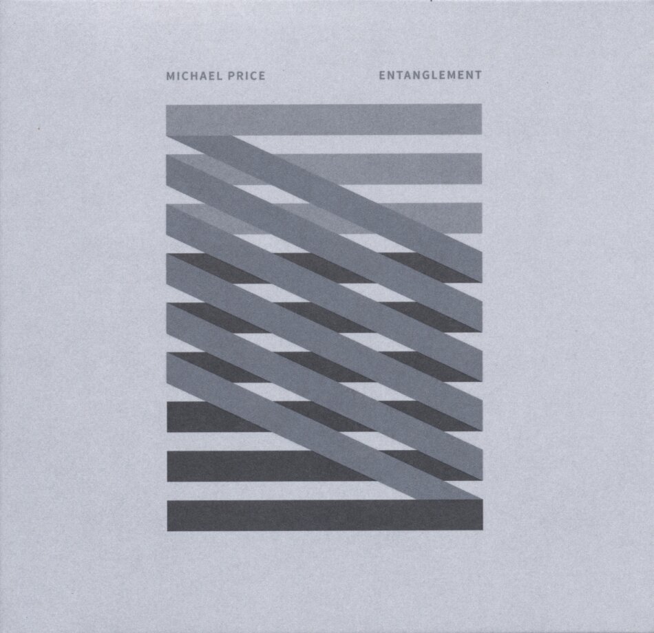 Michael Price - Entanglement