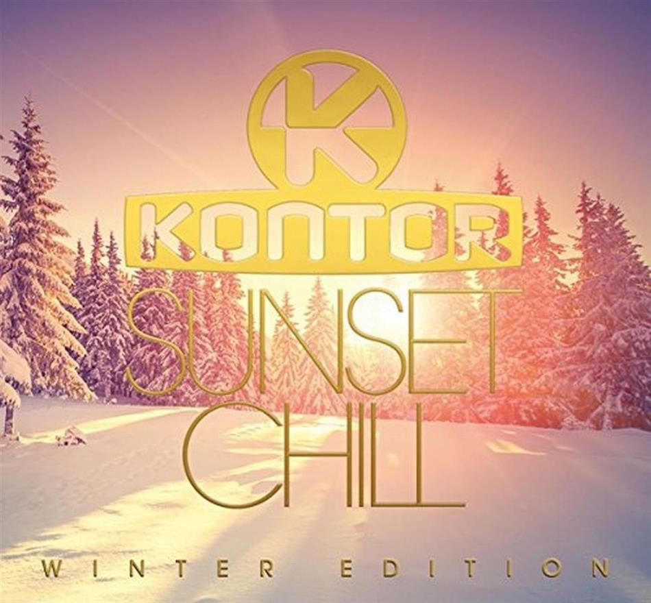 Berlin Deep House-Spring 2 CDs