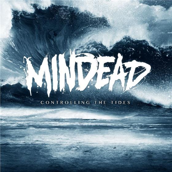 Mindead - Controlling The Tides LP