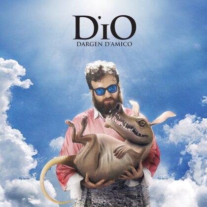 Dargen D'Amico - D'Io