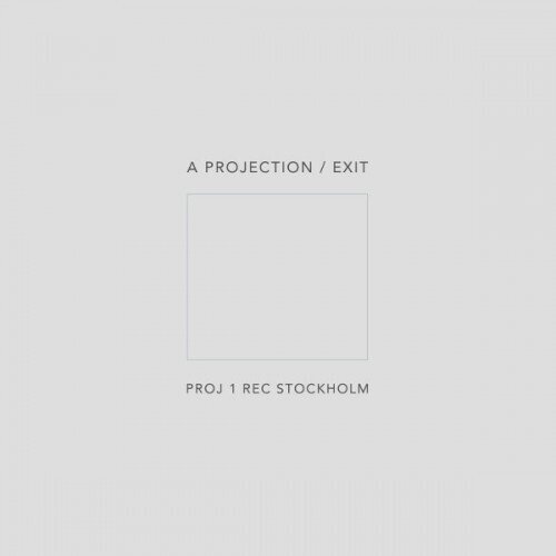 A Projection - Exit LP + CD