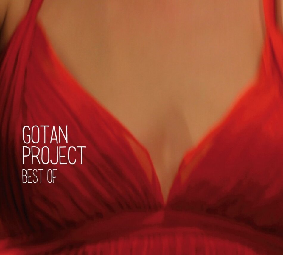 Gotan Project - Best Of New Version