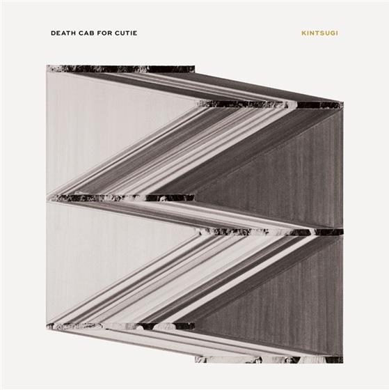 Death Cab For Cutie - Kintsugi Edizione Limitata, 2 LP + CD