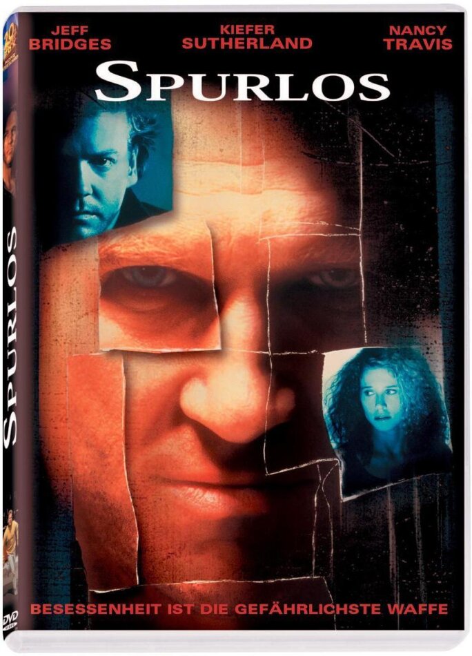 Spurlos (1993)