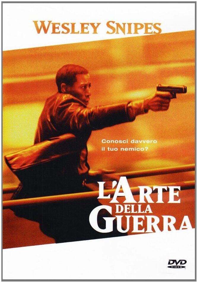 L'arte della guerra (2000)
