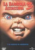 La bambola assassina 3 (1991)