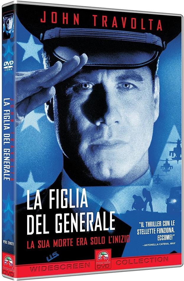 La figlia del generale (1999)