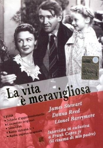La vita è meravigliosa (1946) b/w