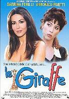 Le Giraffe