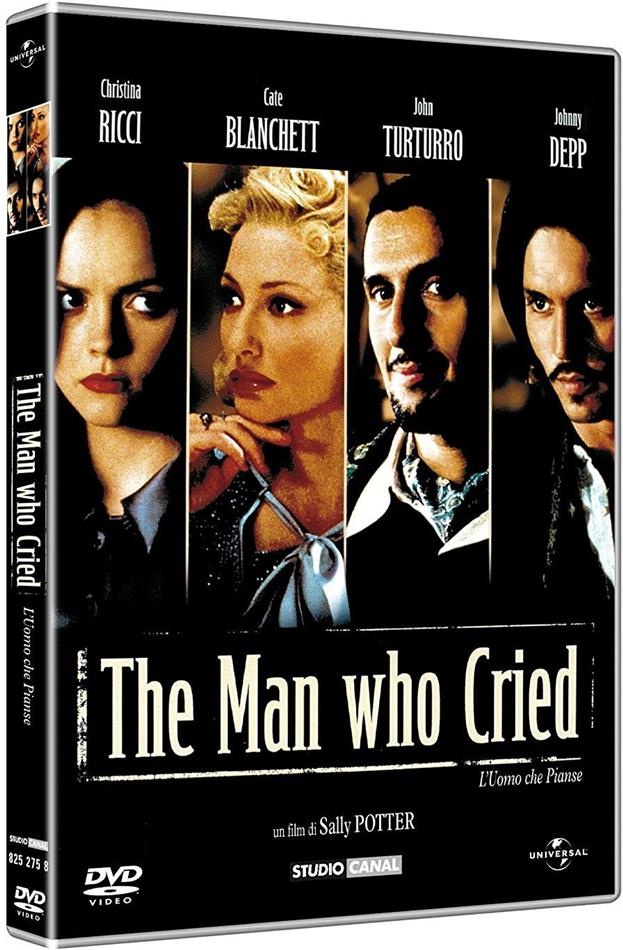 The man who cried - L'uomo che pianse (2000)